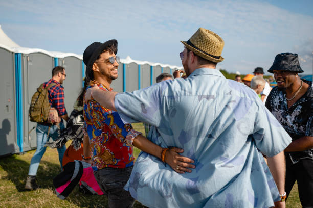 Best Long-Term Portable Toilet Rental in Garden City Park, NY