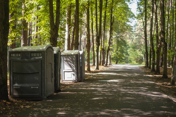 Best Portable Restroom Maintenance and Cleaning in Garden City Park, NY