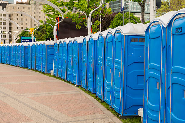 Trusted Garden City Park, NY Portable Potty Rental Experts